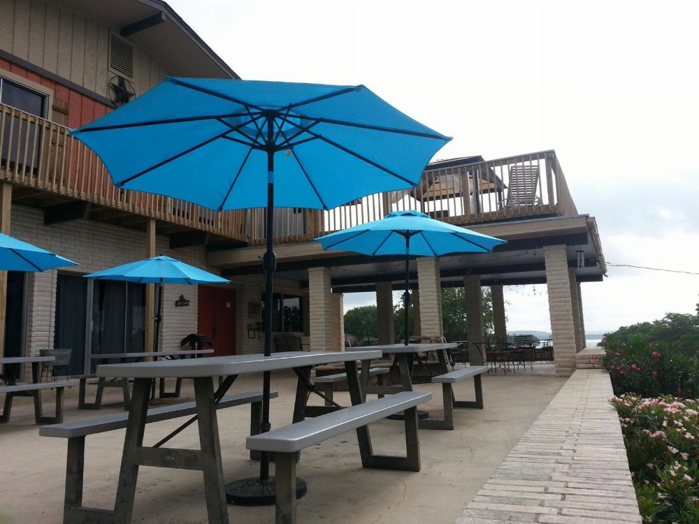 Lodge At Turkey Cove