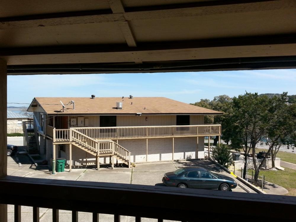 Lodge At Turkey Cove